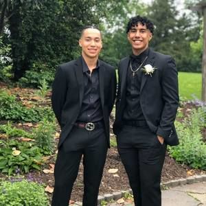 Meet your Posher, Angel